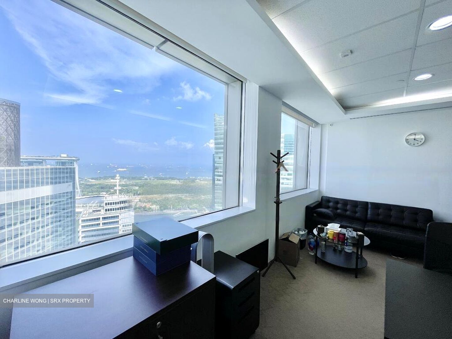 One Raffles Place (D1), Office #472919851